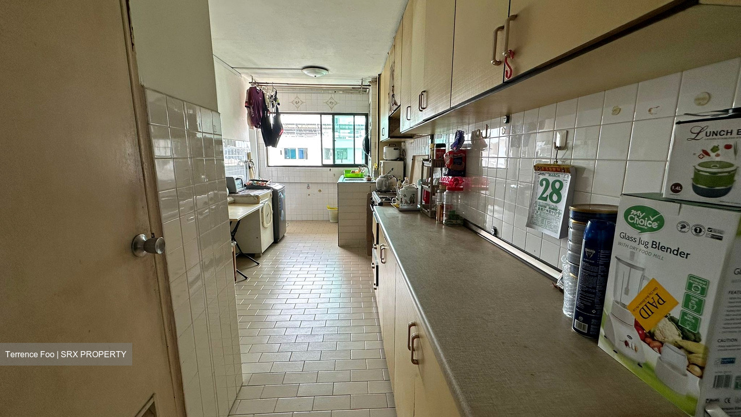 Blk 170 Bedok South Road (Bedok), HDB 4 Rooms #540391631